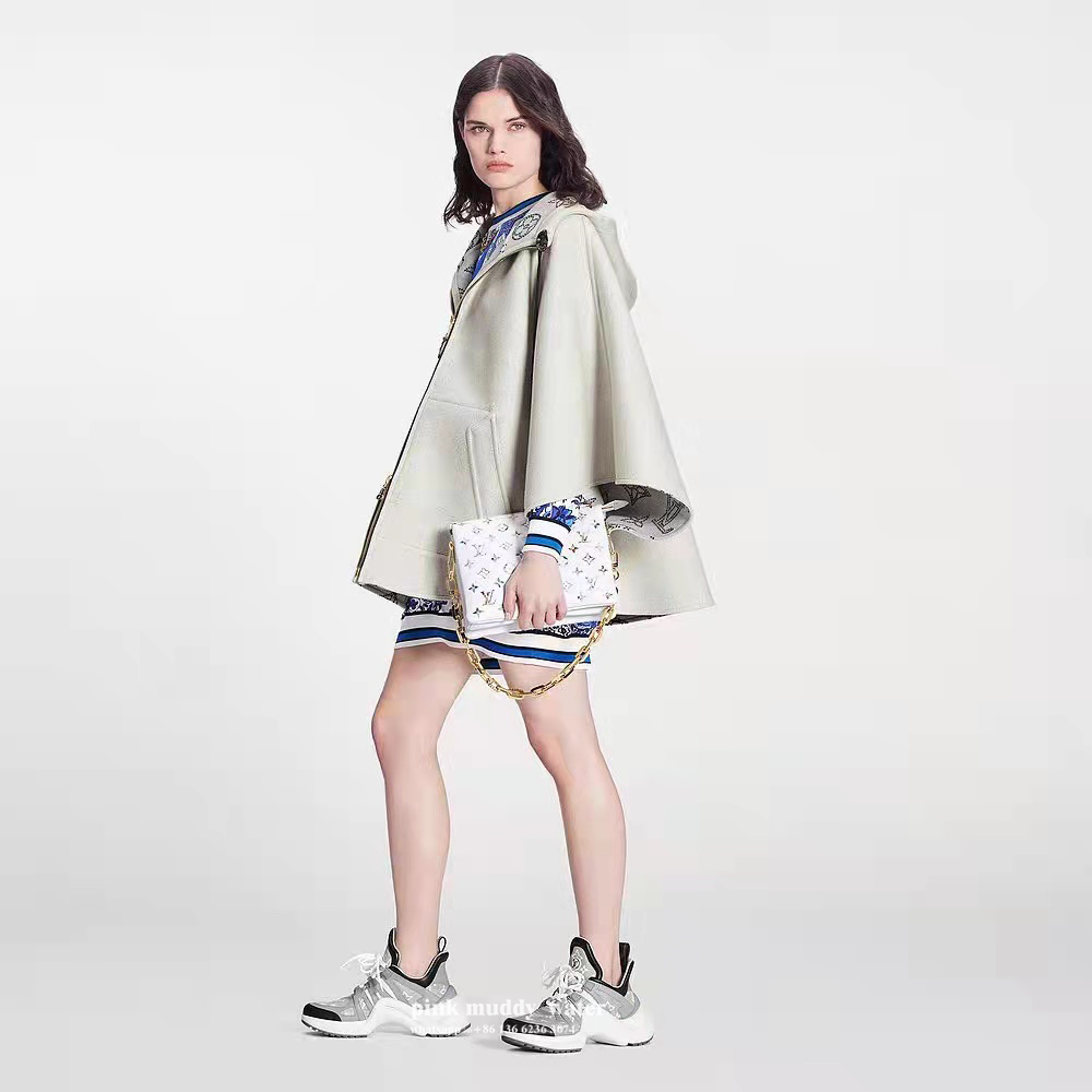 Louis Vuitton Clothing