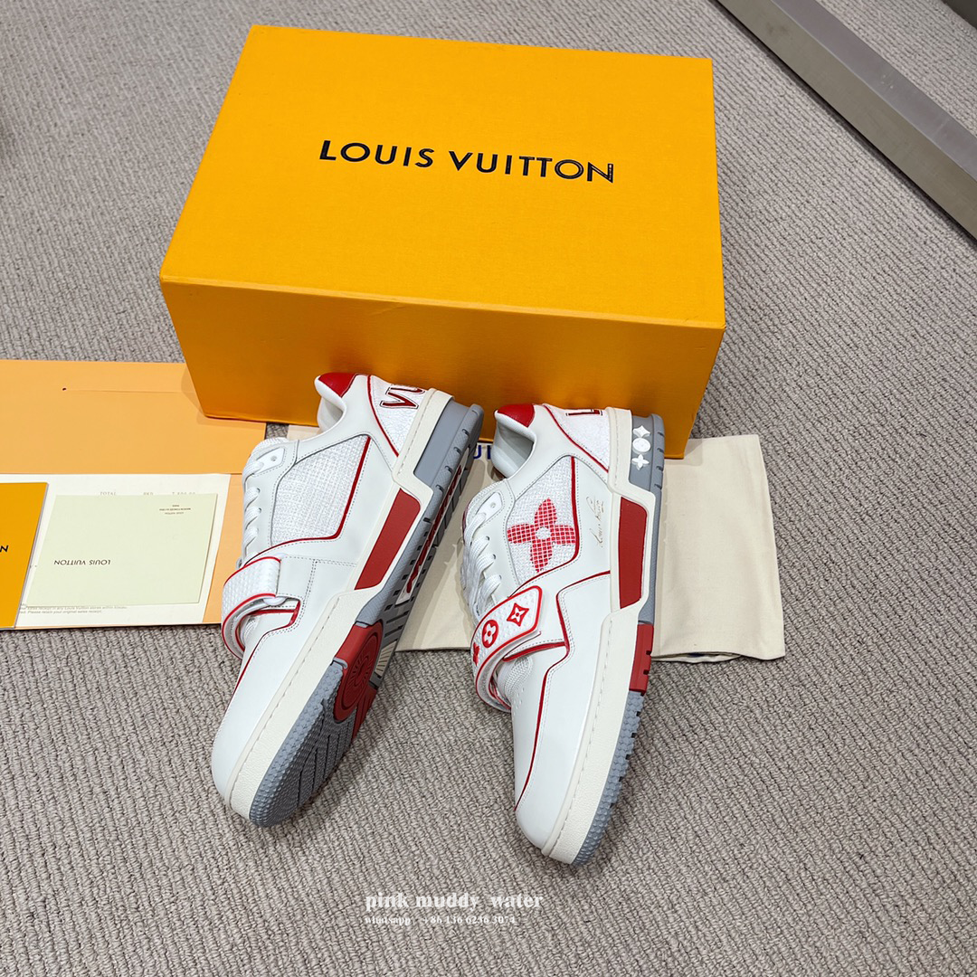 Louis Vuitton Shoes