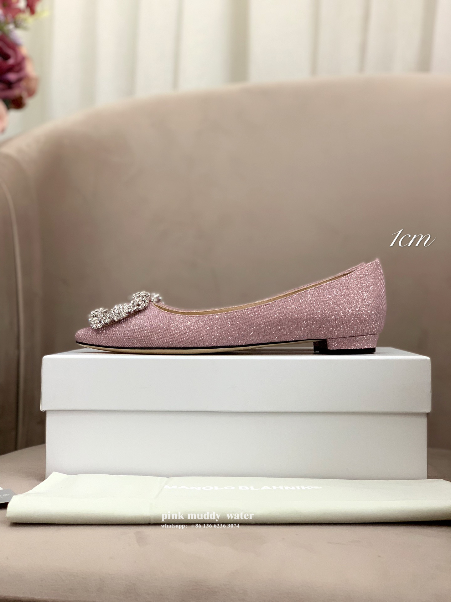 Manolo Blahnik Shoes