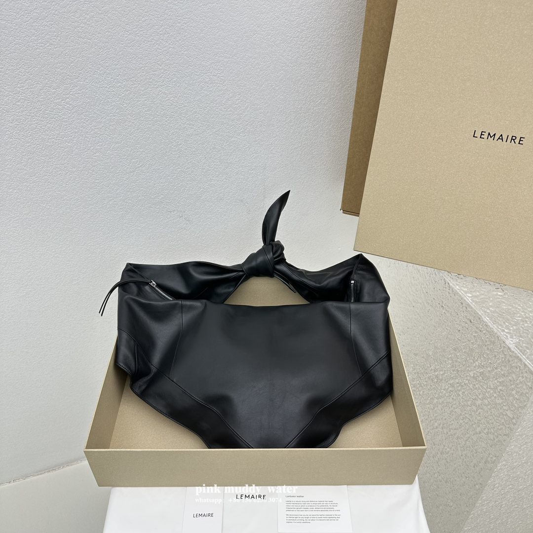 Lemaire Bag