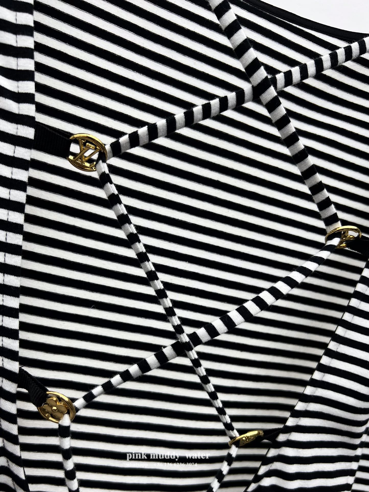 Louis Vuitton Clothing