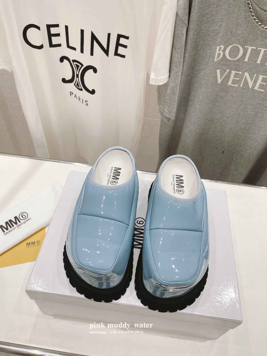 Maison Margiela Shoes