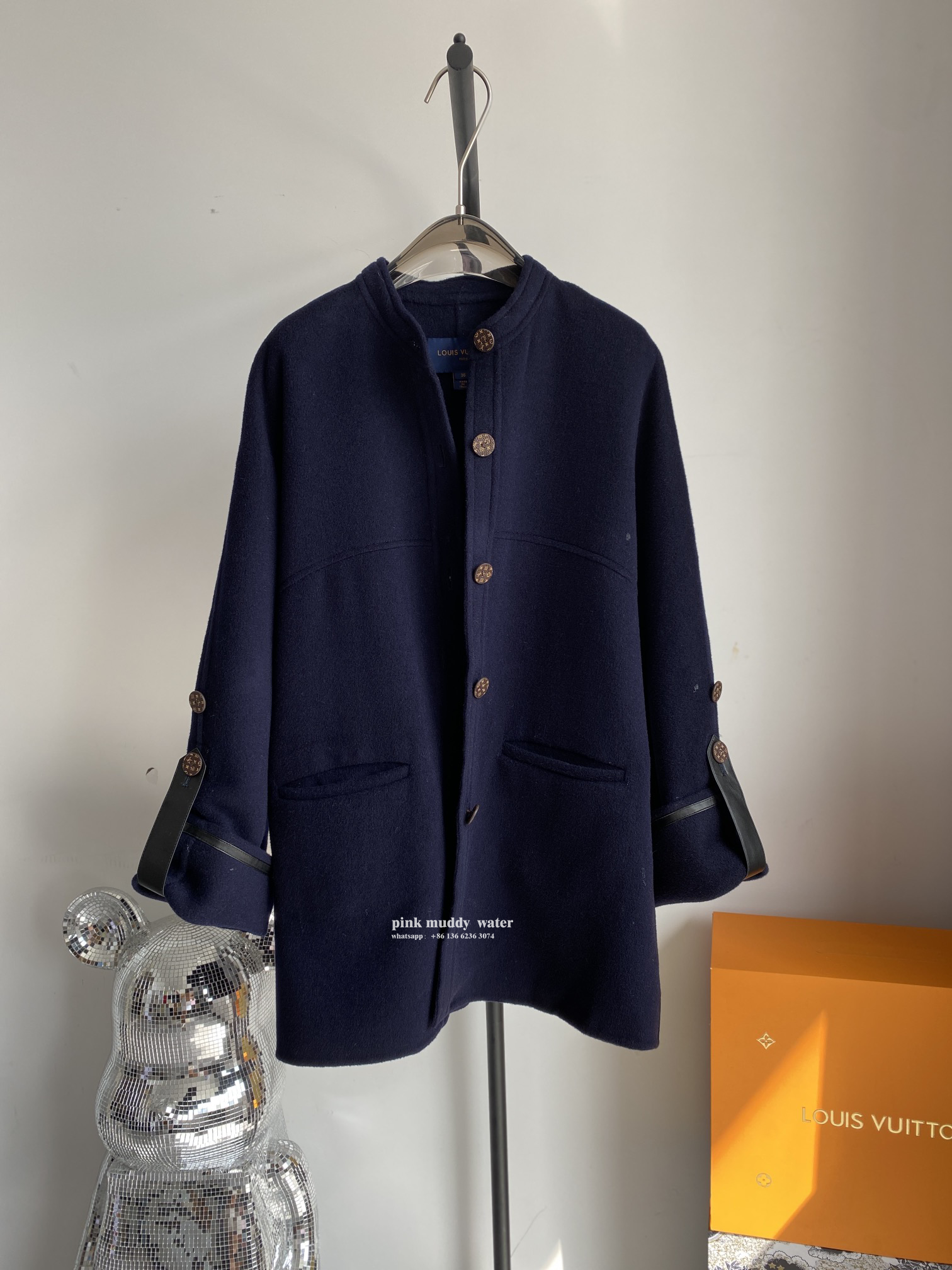 Louis Vuitton Clothing