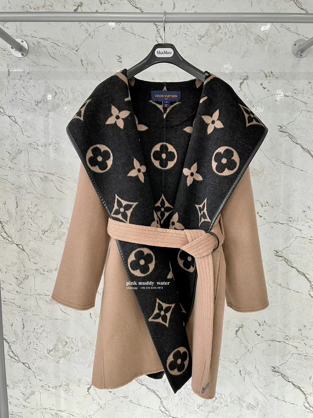 Louis Vuitton Clothing