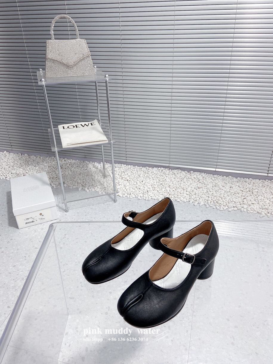 Maison Margiela Shoes