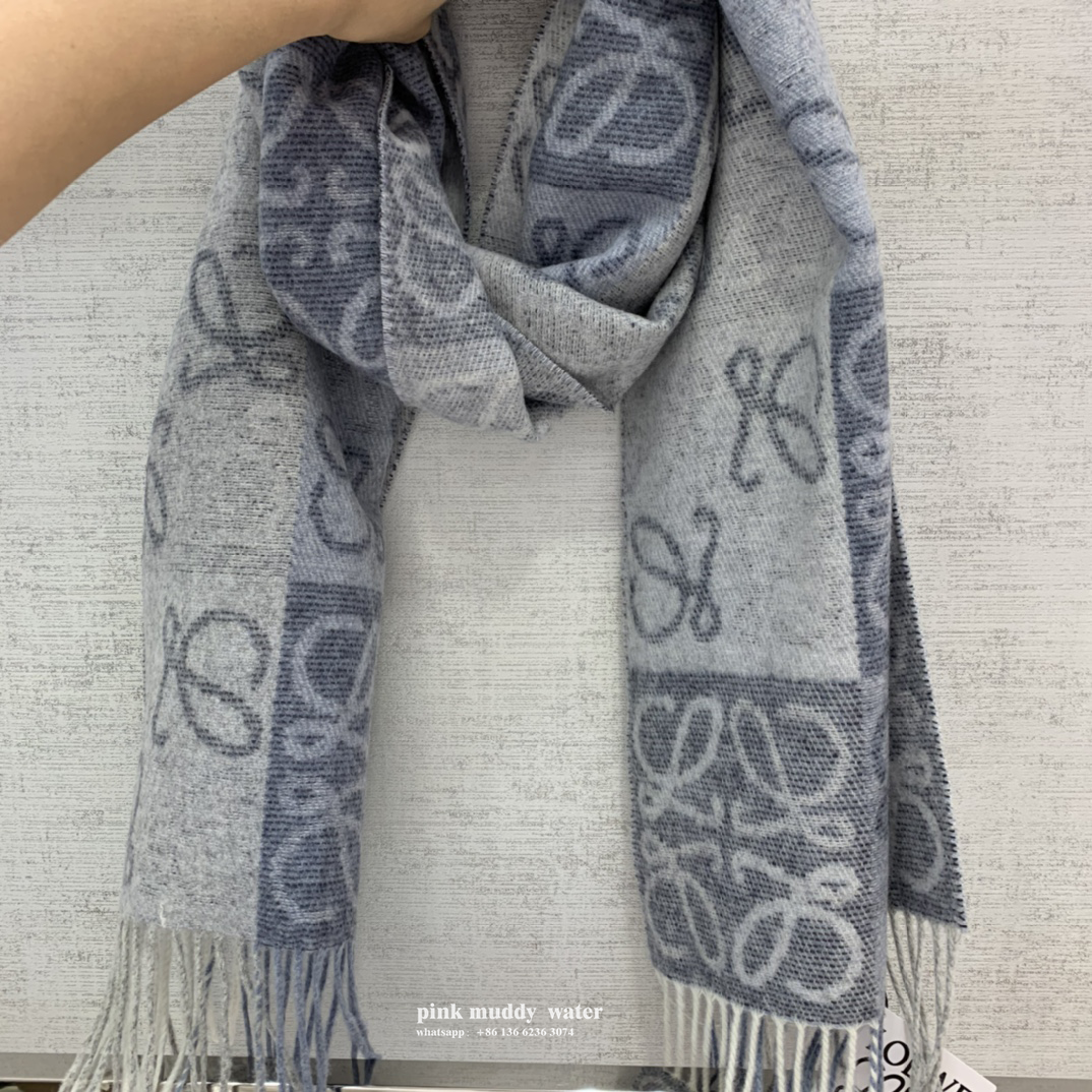 LOEWE Scarves