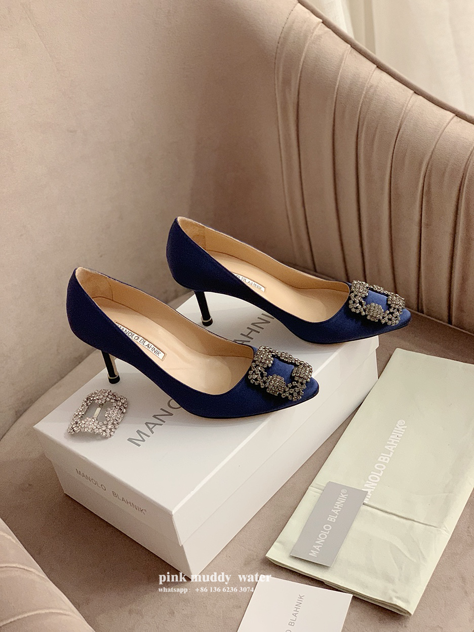 Manolo Blahnik Shoes
