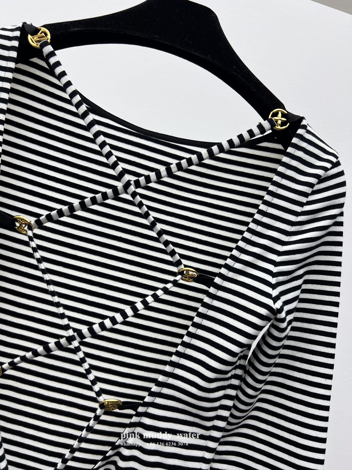 Louis Vuitton Clothing