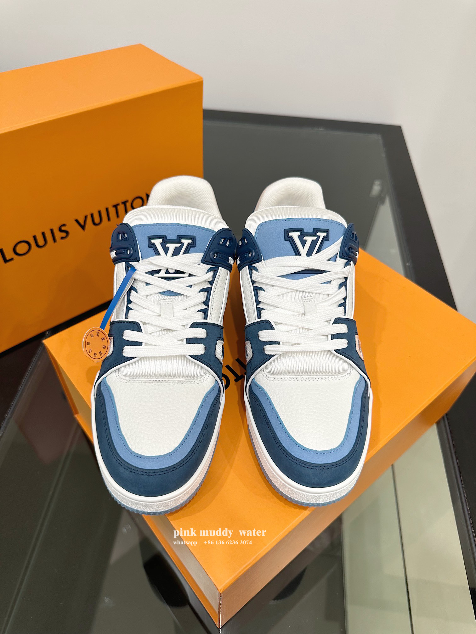 Louis Vuitton Shoes