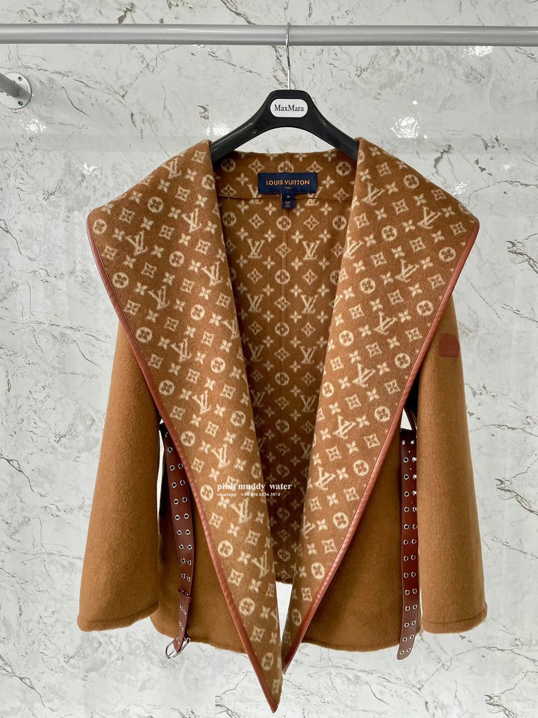 Louis Vuitton Clothing