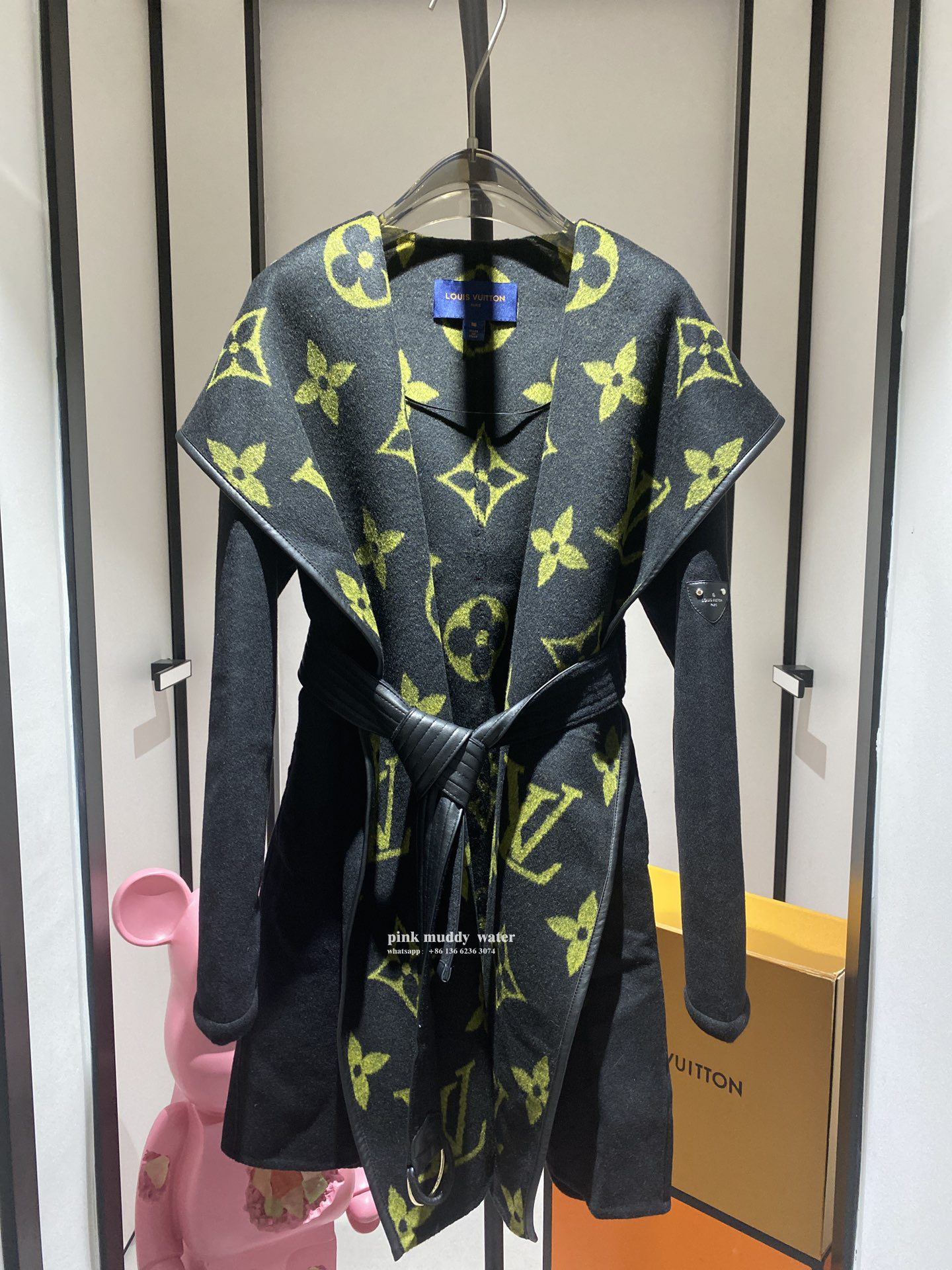 Louis Vuitton Clothing