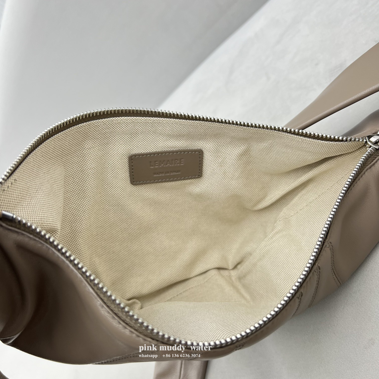 Lemaire Bag