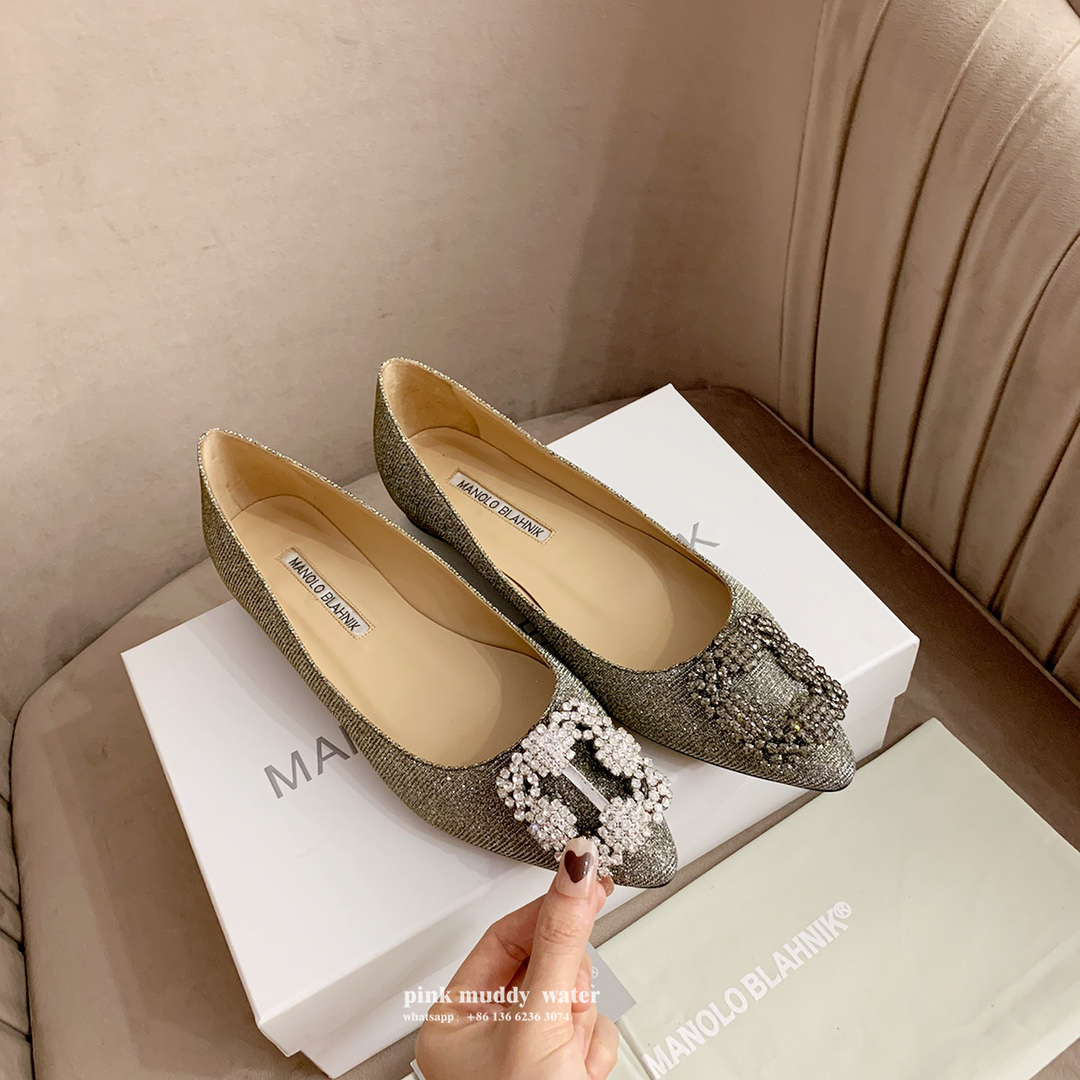 Manolo Blahnik Shoes