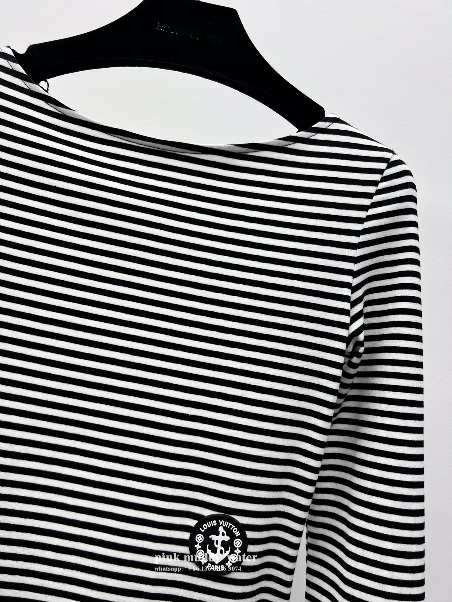 Louis Vuitton Clothing