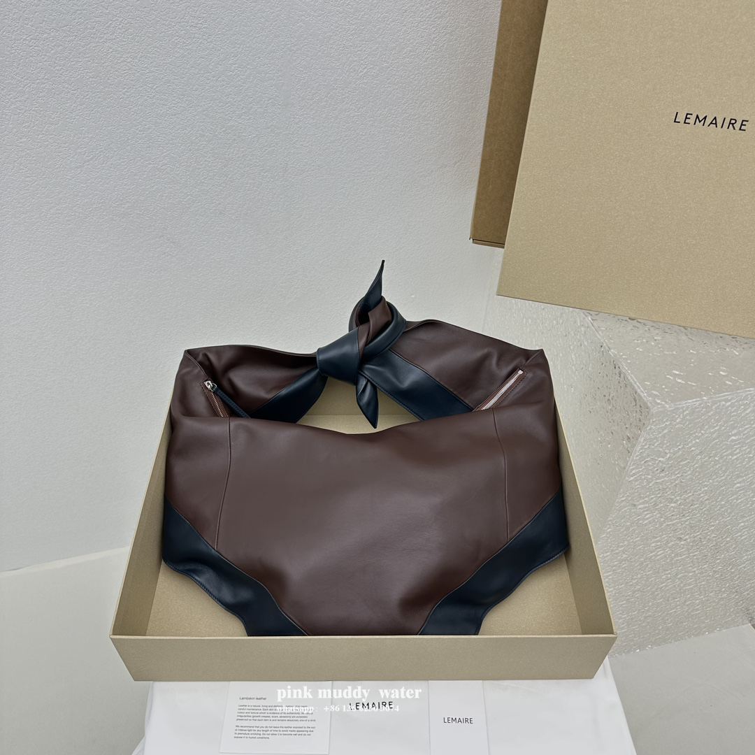 Lemaire Bag
