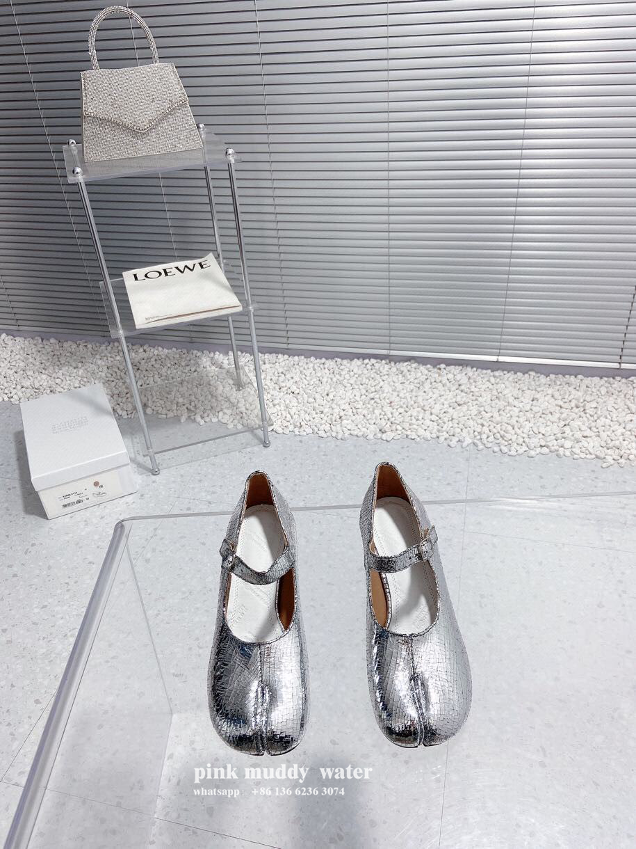 Maison Margiela Shoes