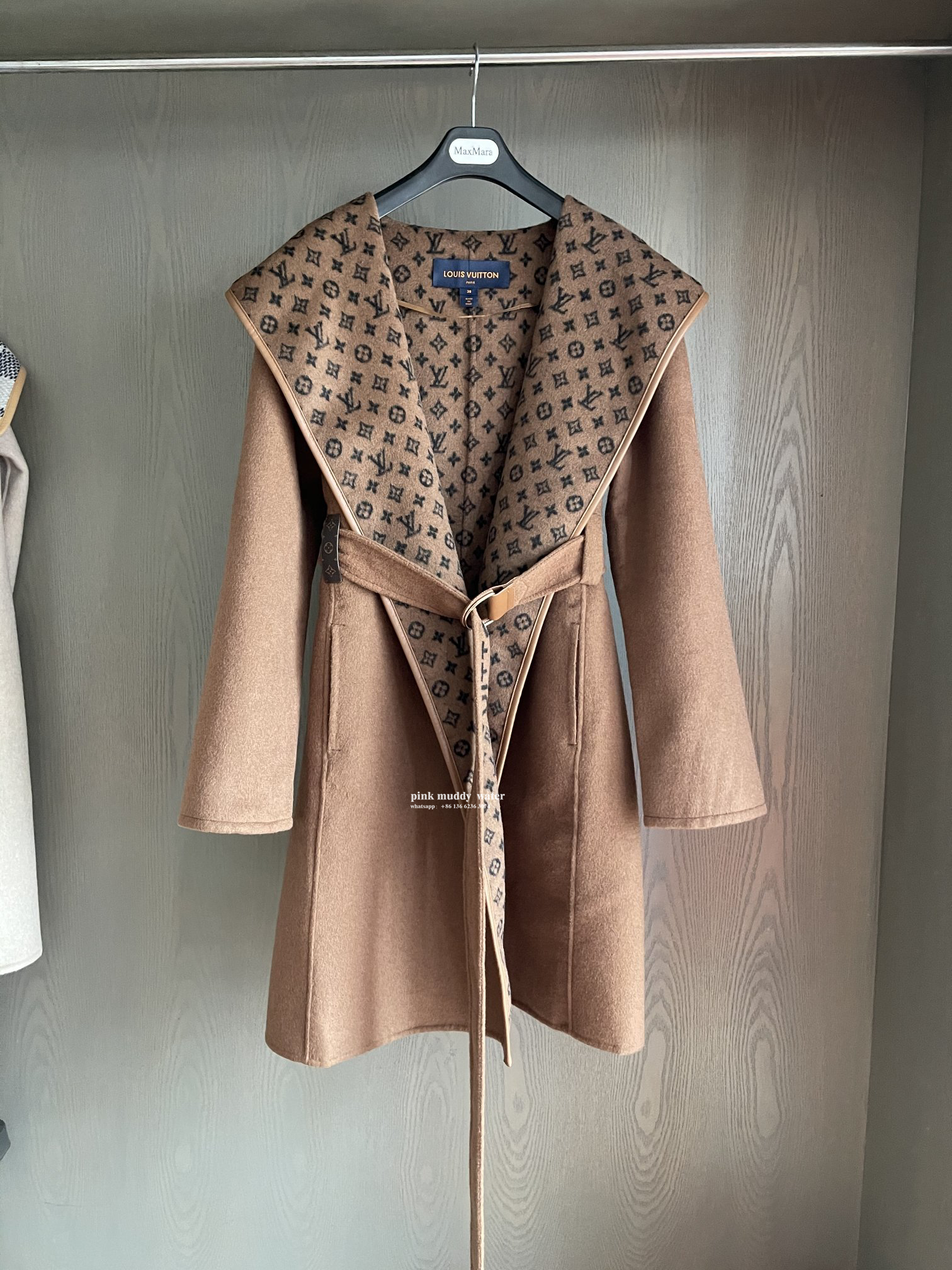 Louis Vuitton Clothing