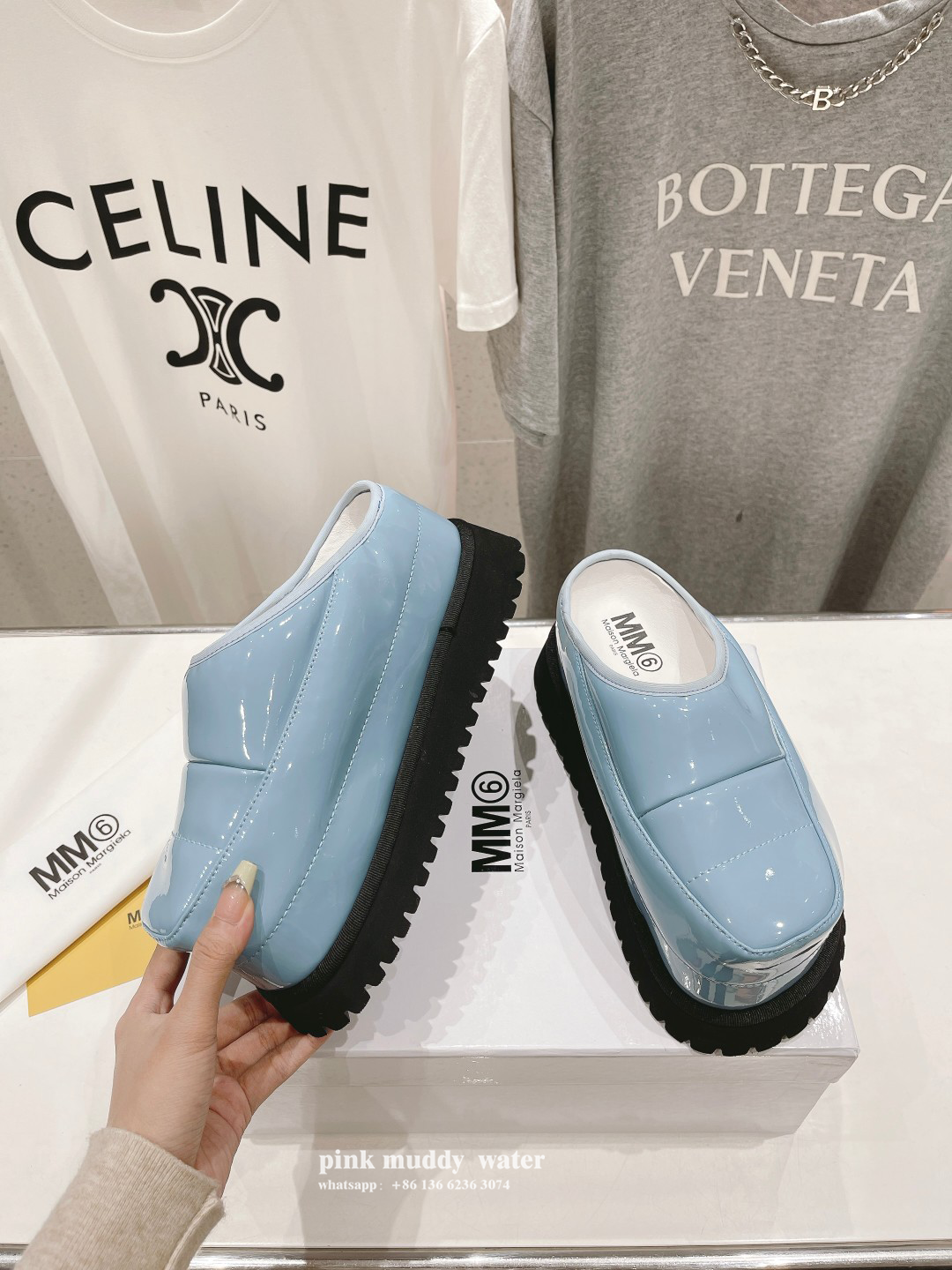 Maison Margiela Shoes