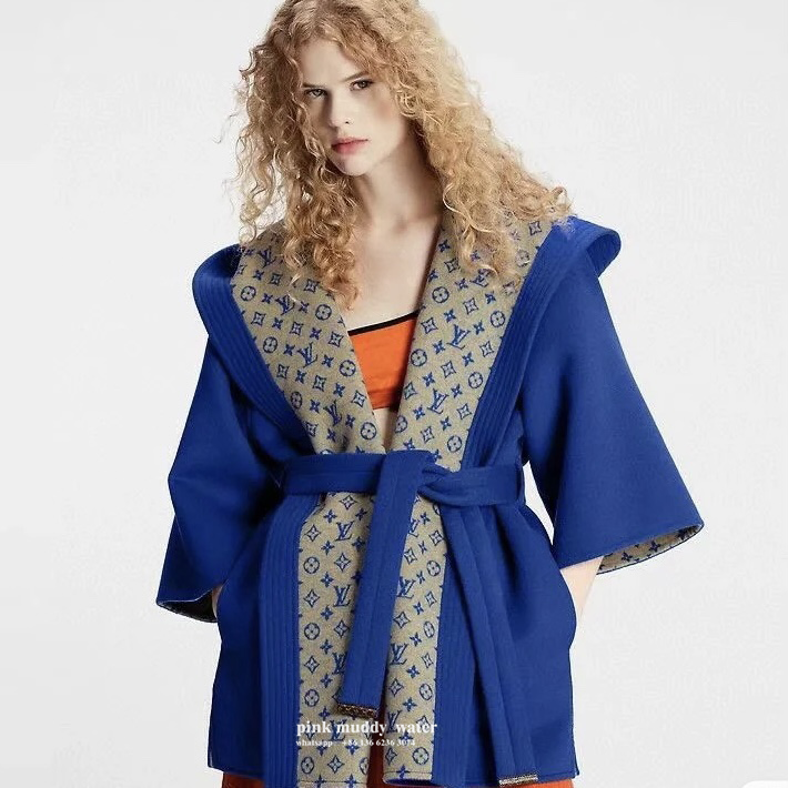 Louis Vuitton Clothing