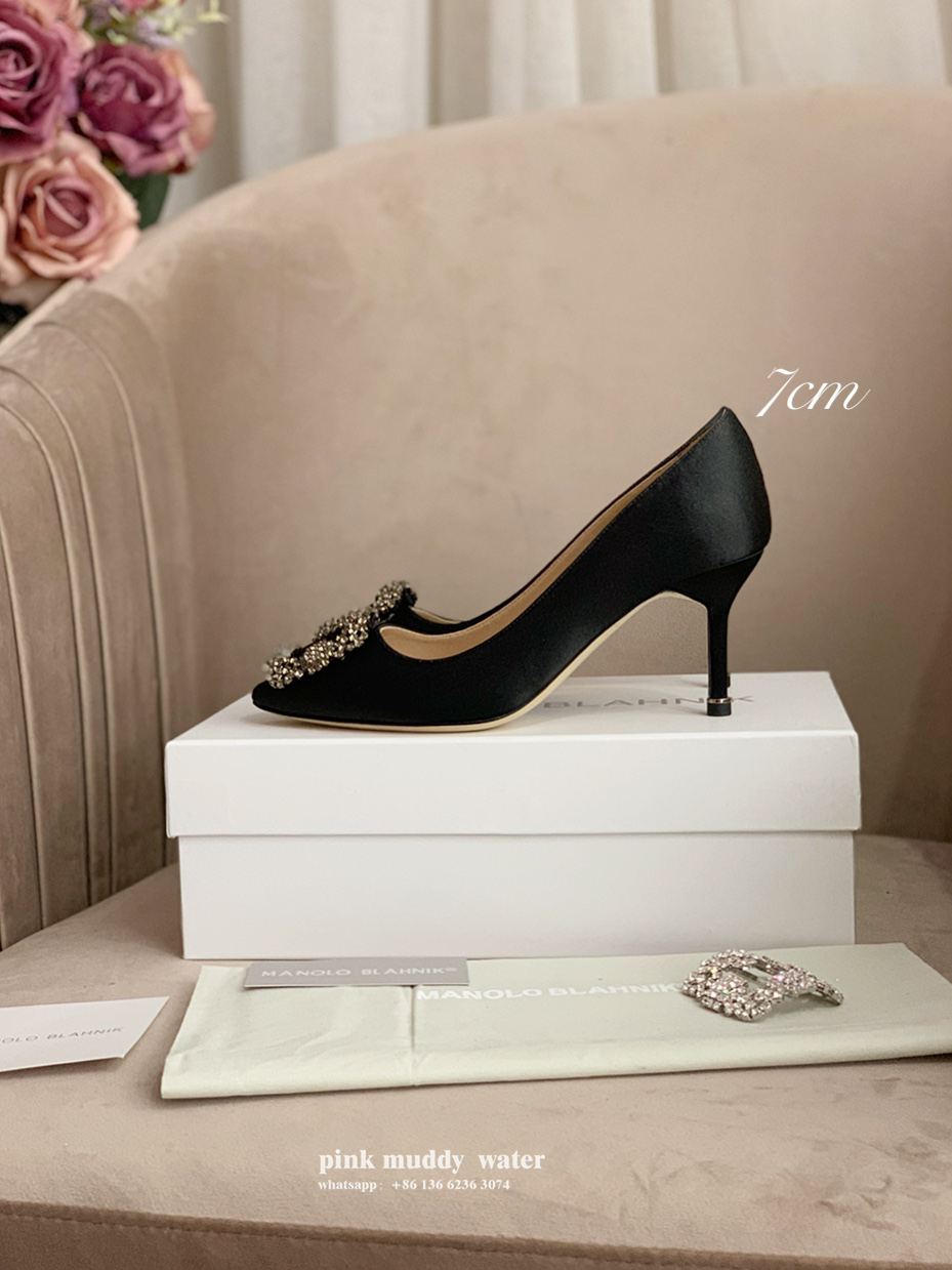 Manolo Blahnik Shoes