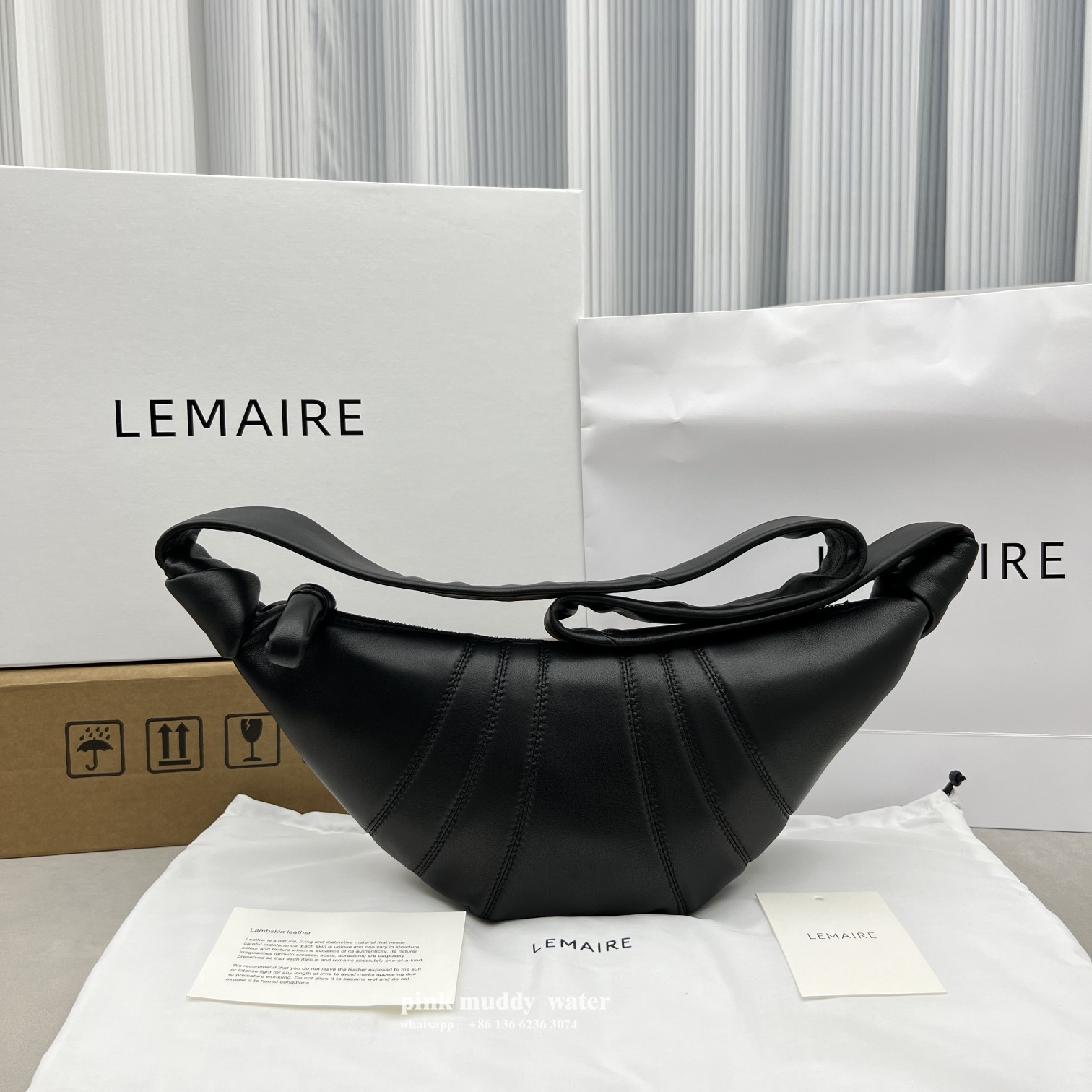 Lemaire Bag