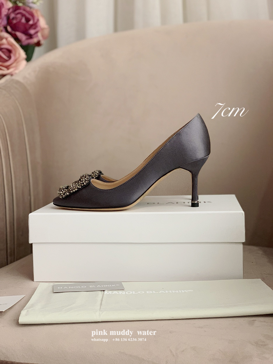 Manolo Blahnik Shoes