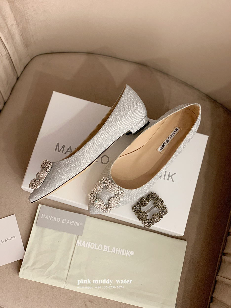 Manolo Blahnik Shoes
