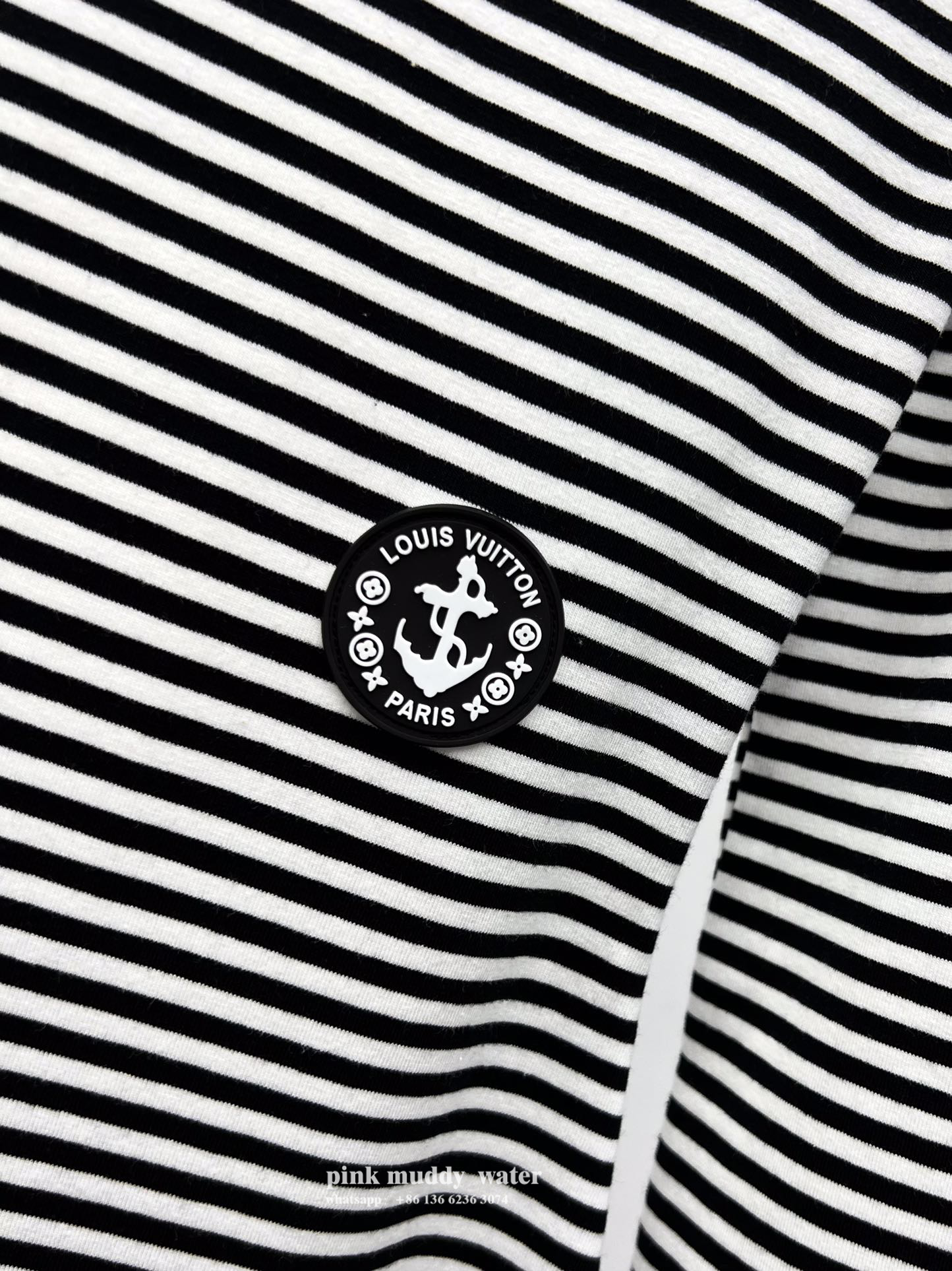 Louis Vuitton Clothing