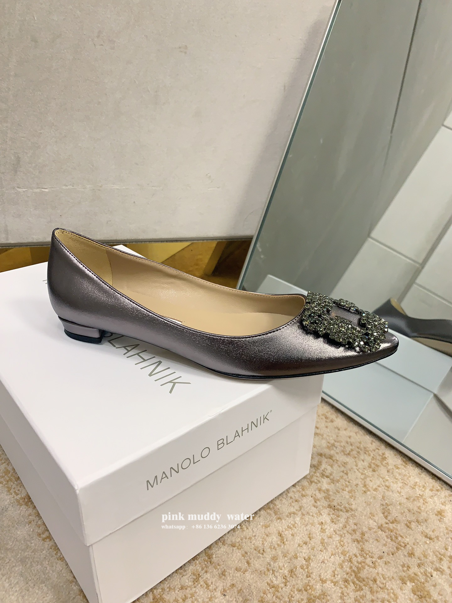 Manolo Blahnik Shoes