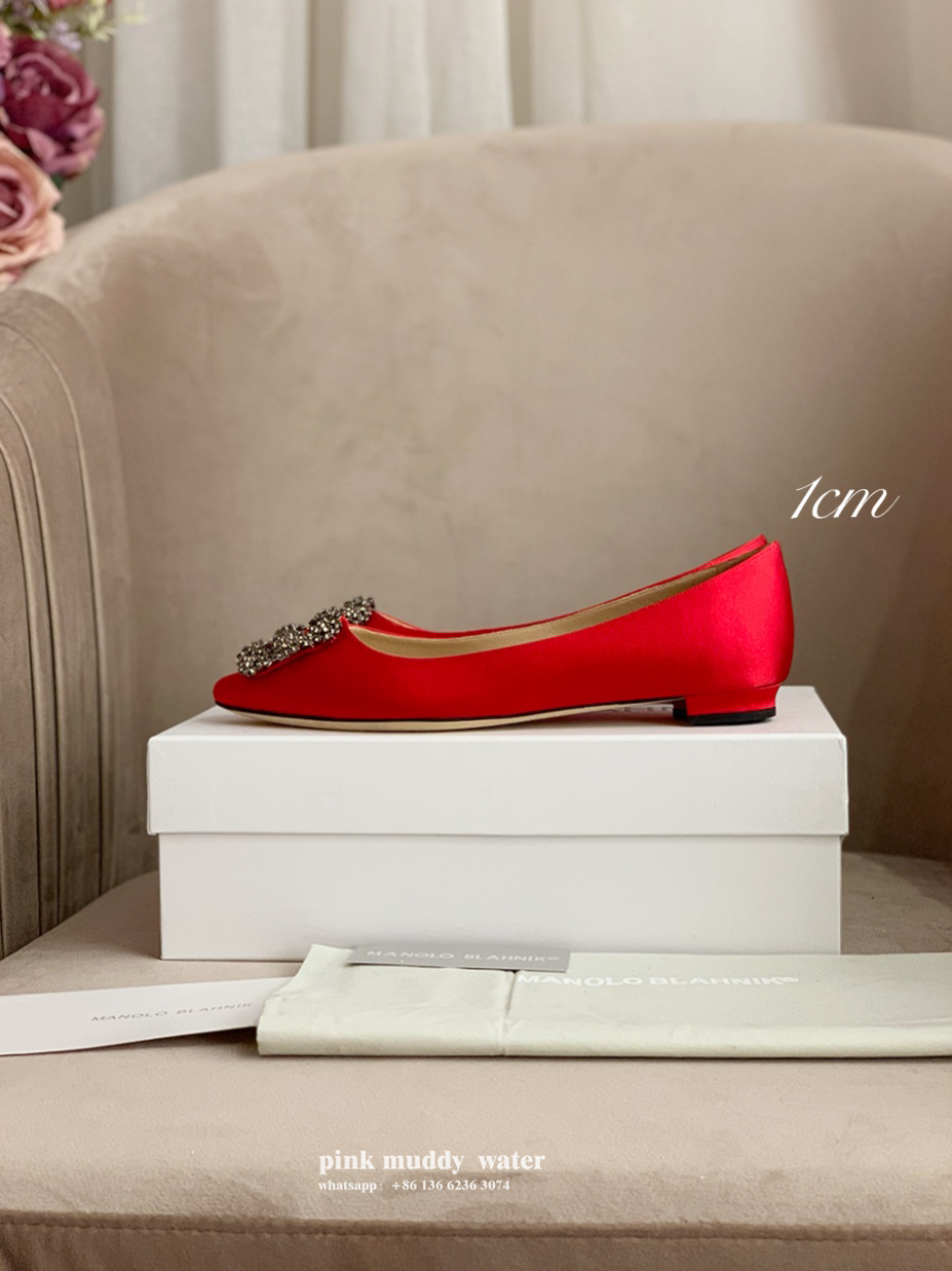 Manolo Blahnik Shoes