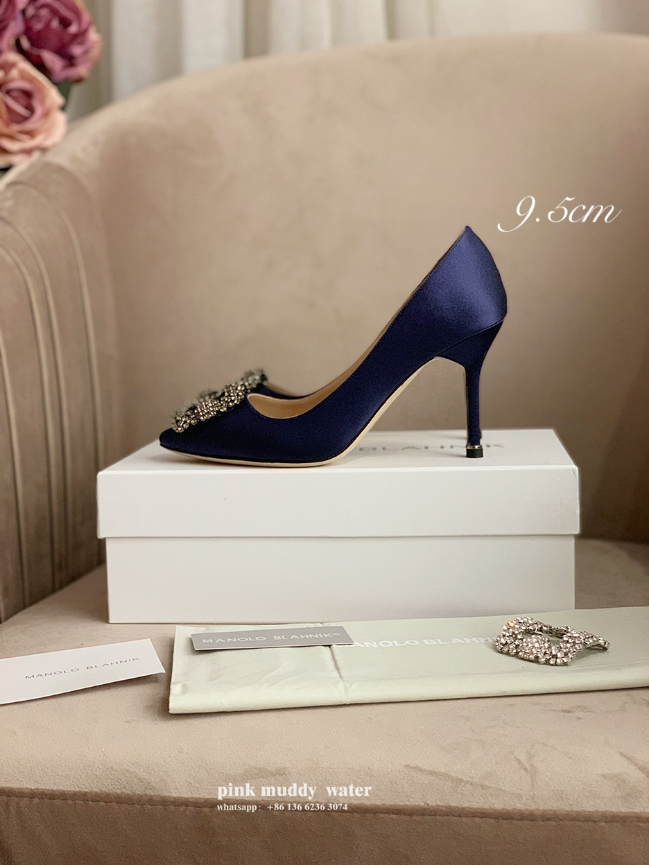 Manolo Blahnik Shoes