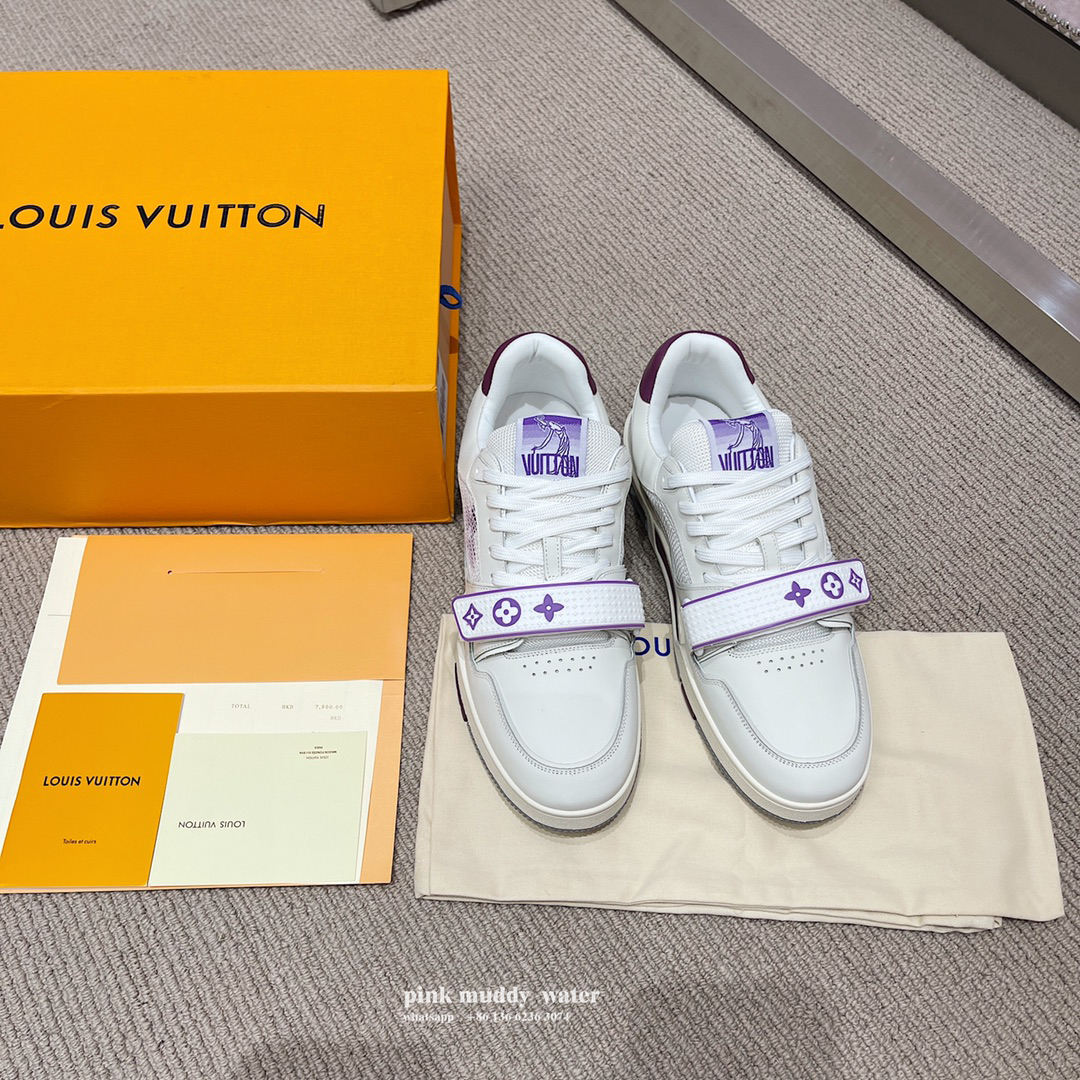 Louis Vuitton Shoes