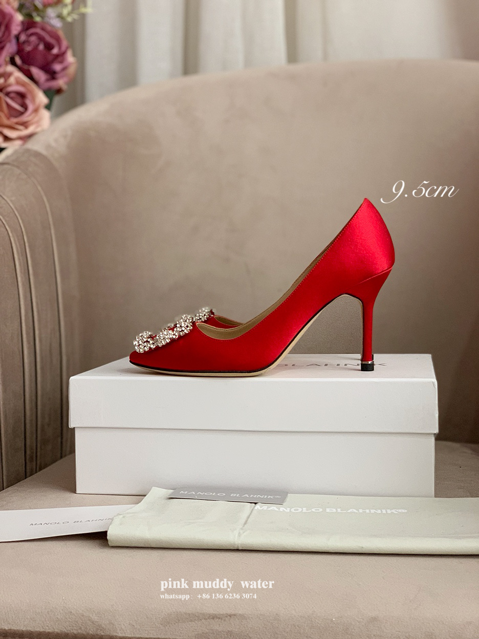 Manolo Blahnik Shoes