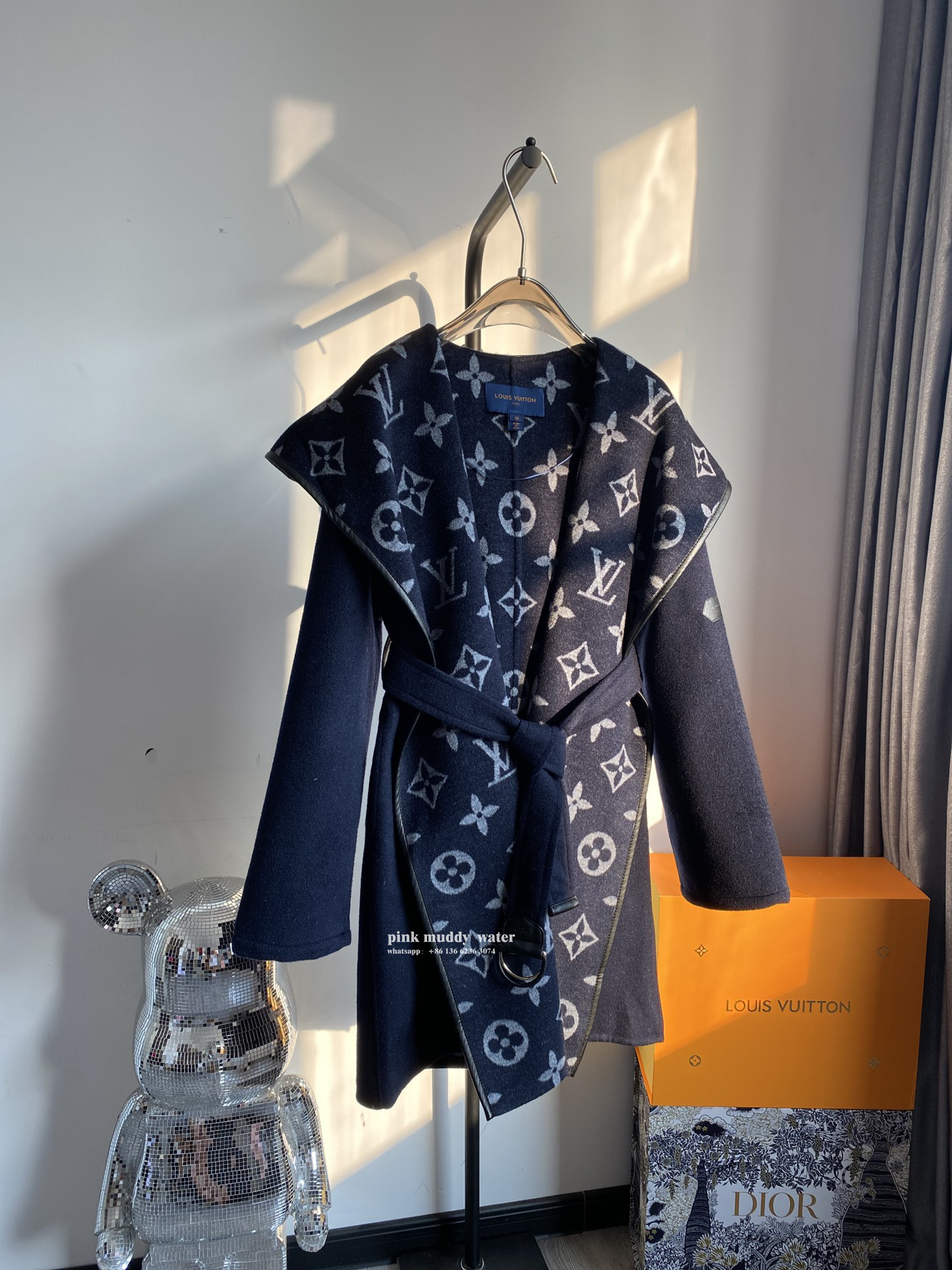 Louis Vuitton Clothing