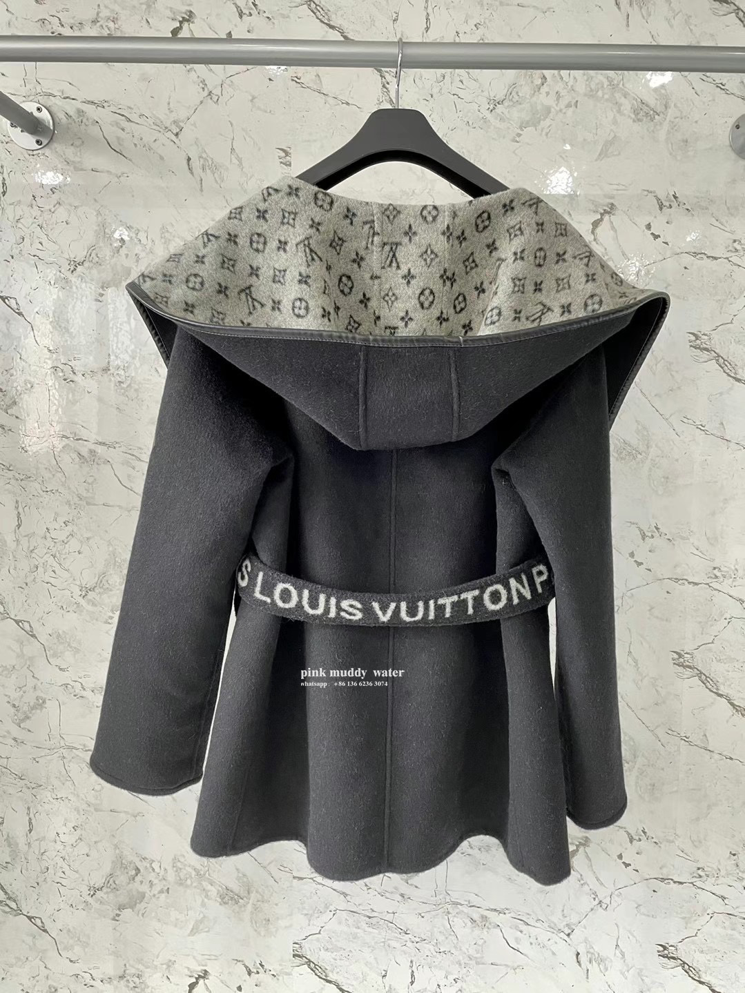 Louis Vuitton Clothing