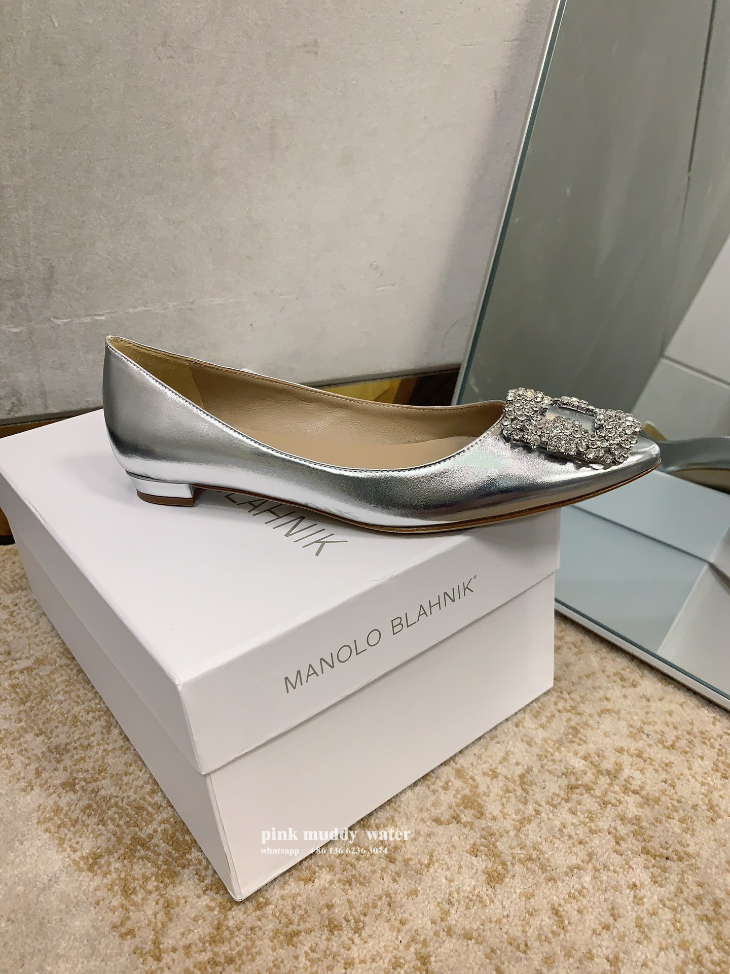 Manolo Blahnik Shoes