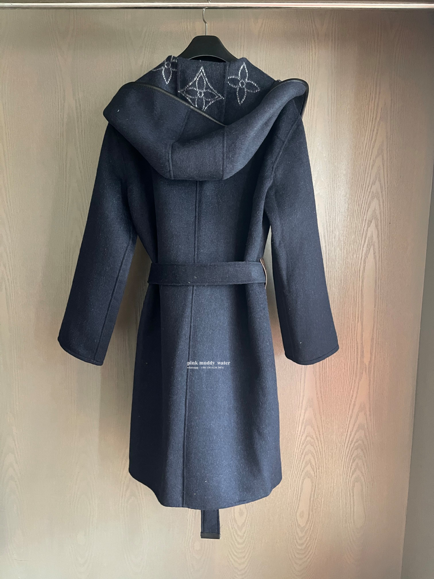 Louis Vuitton Clothing