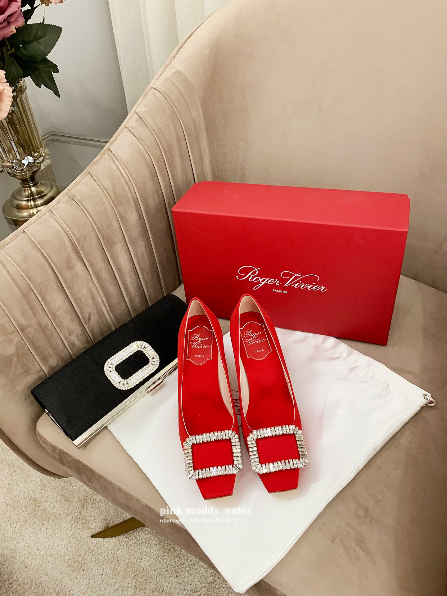 Roger Vivier Shoes