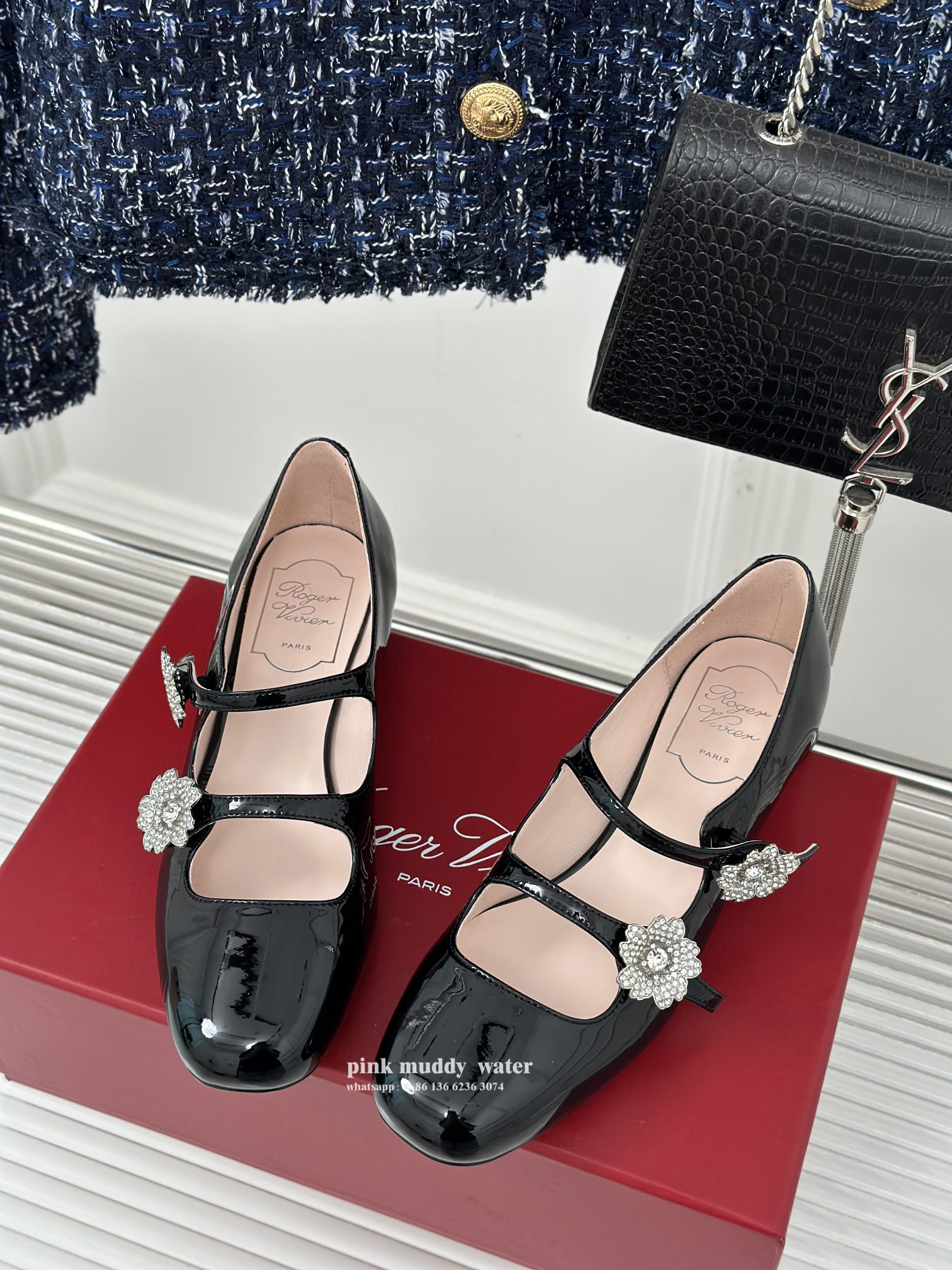 Roger Vivier Shoes