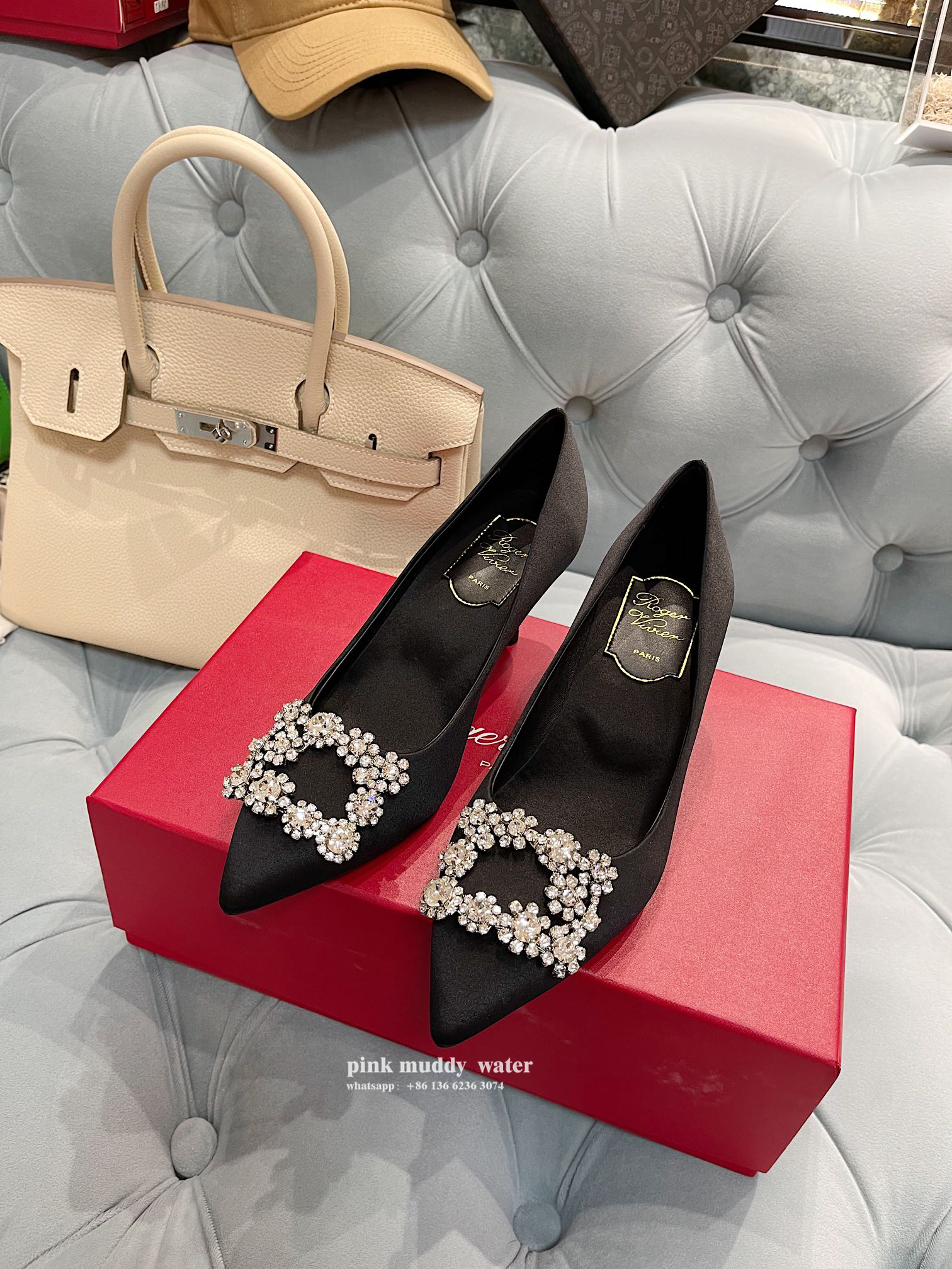 Roger Vivier Shoes