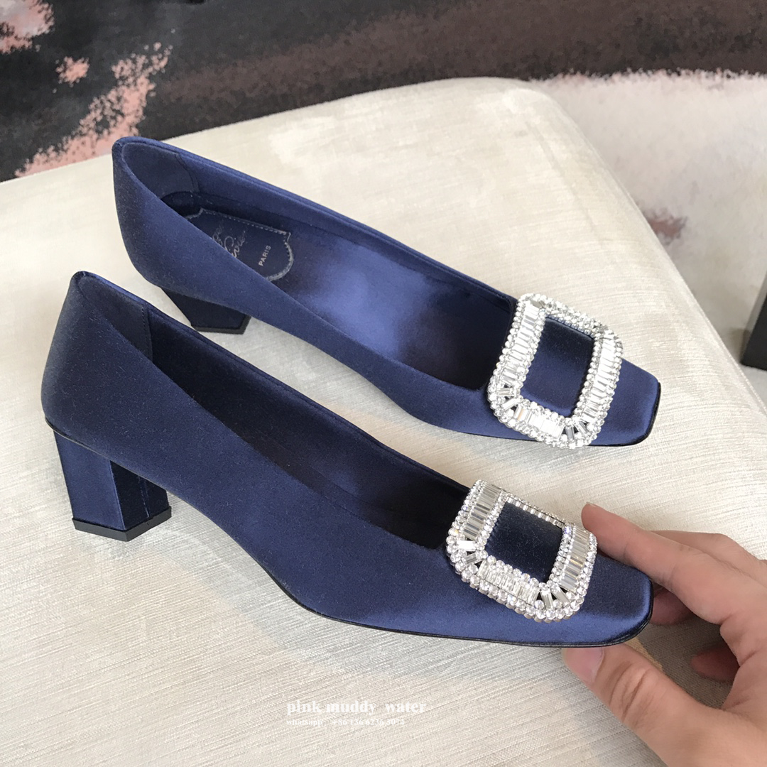 Roger Vivier Shoes