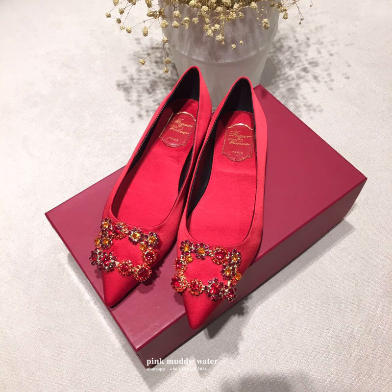Roger Vivier Shoes