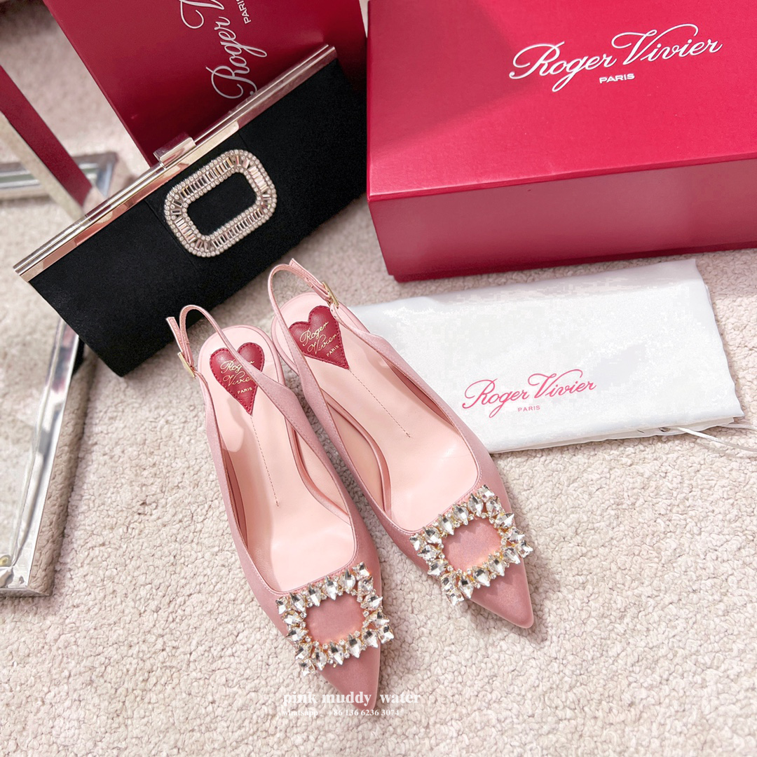 Roger Vivier Shoes