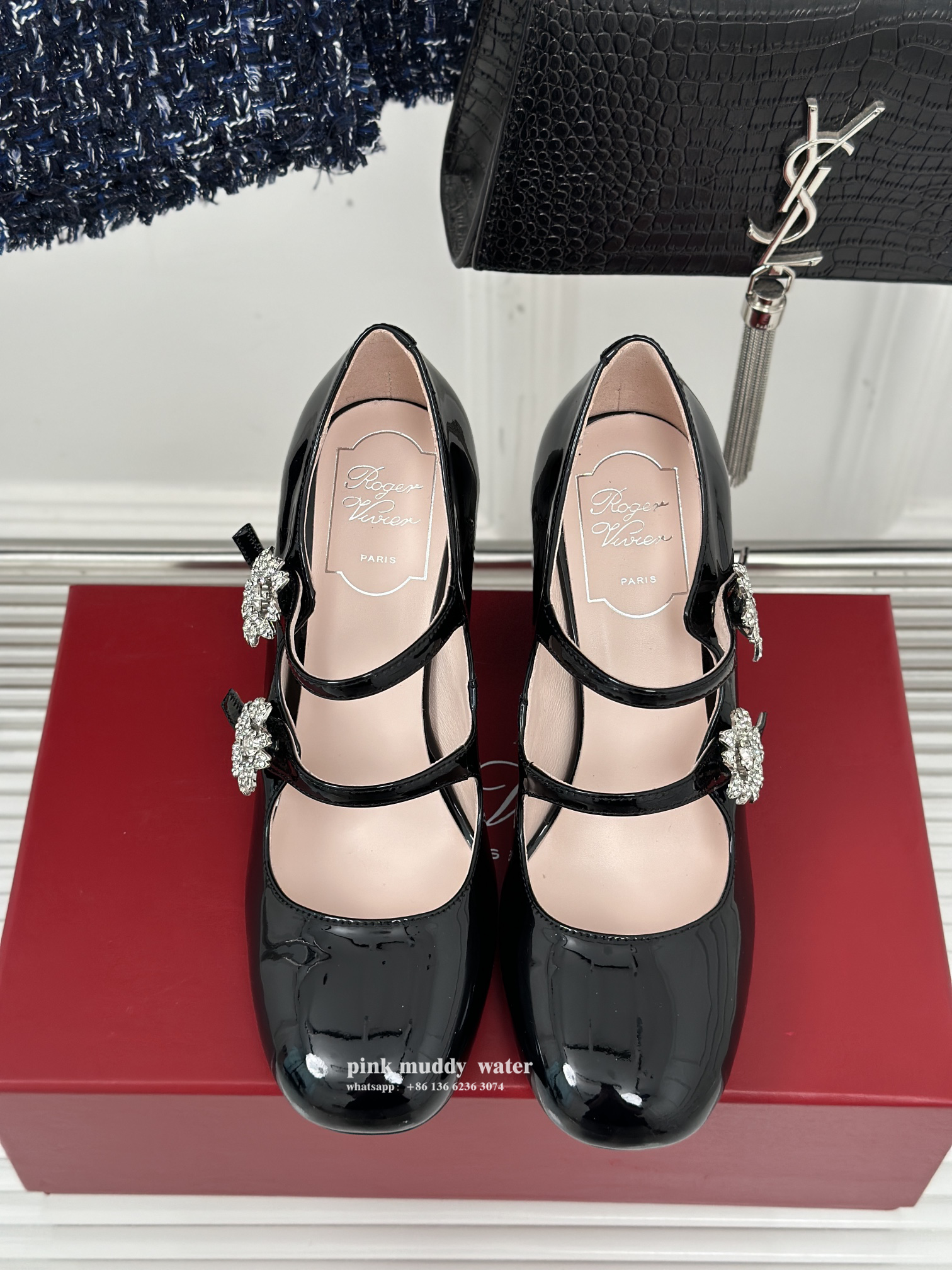 Roger Vivier Shoes