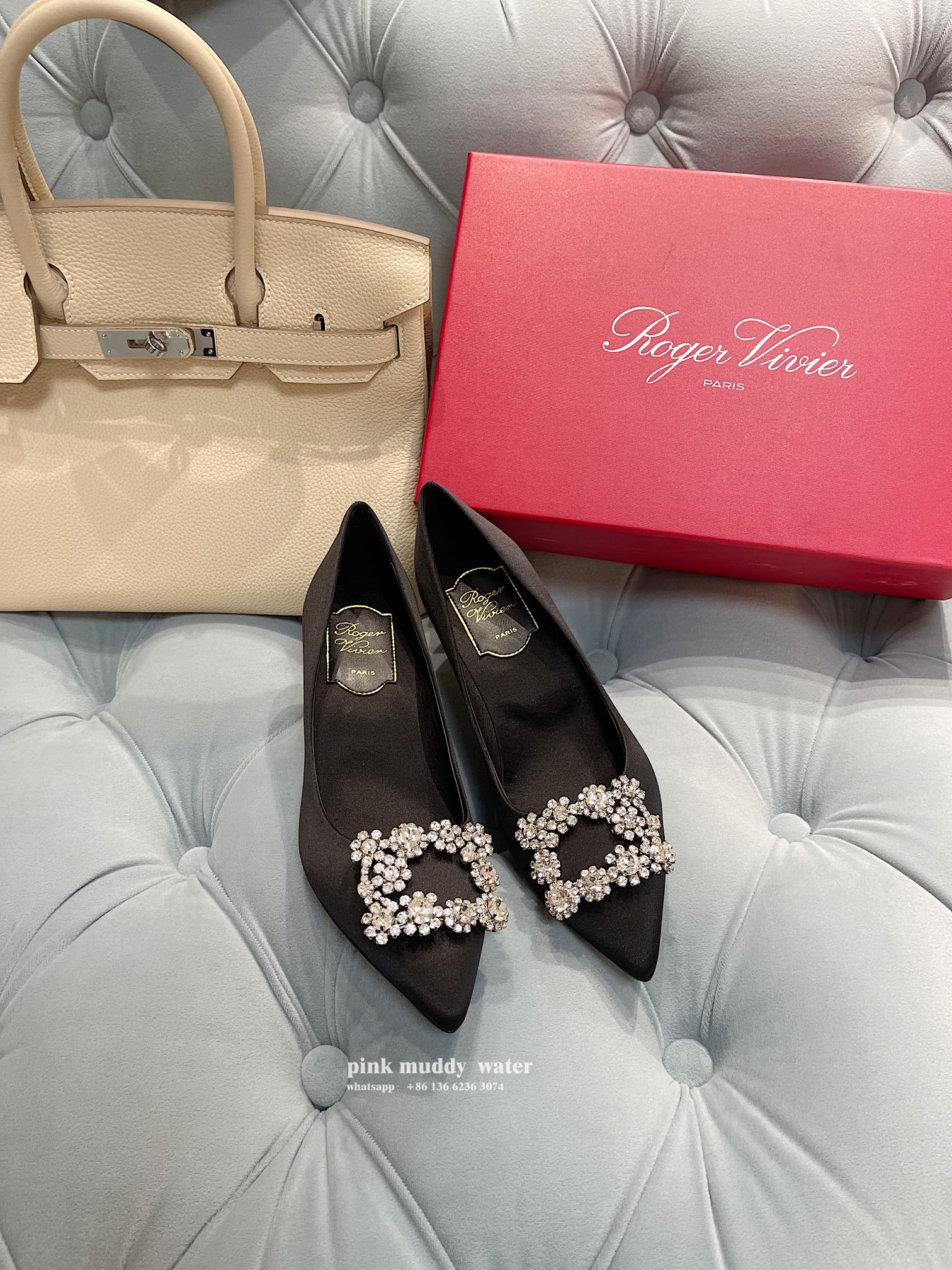 Roger Vivier Shoes