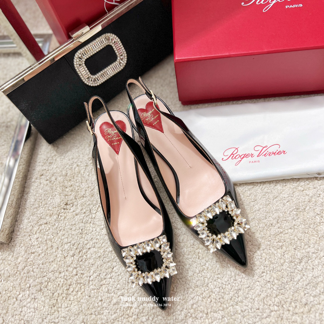 Roger Vivier Shoes