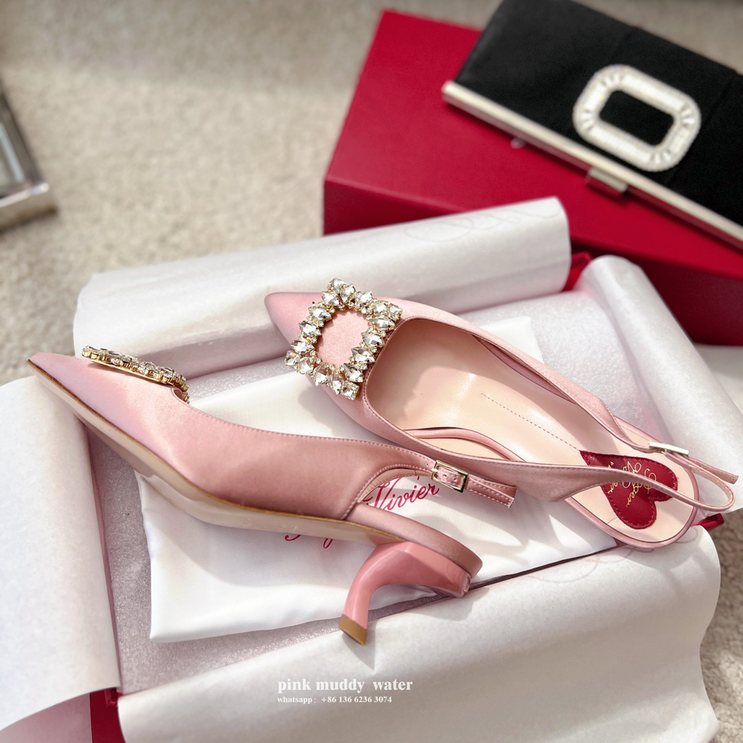 Roger Vivier Shoes