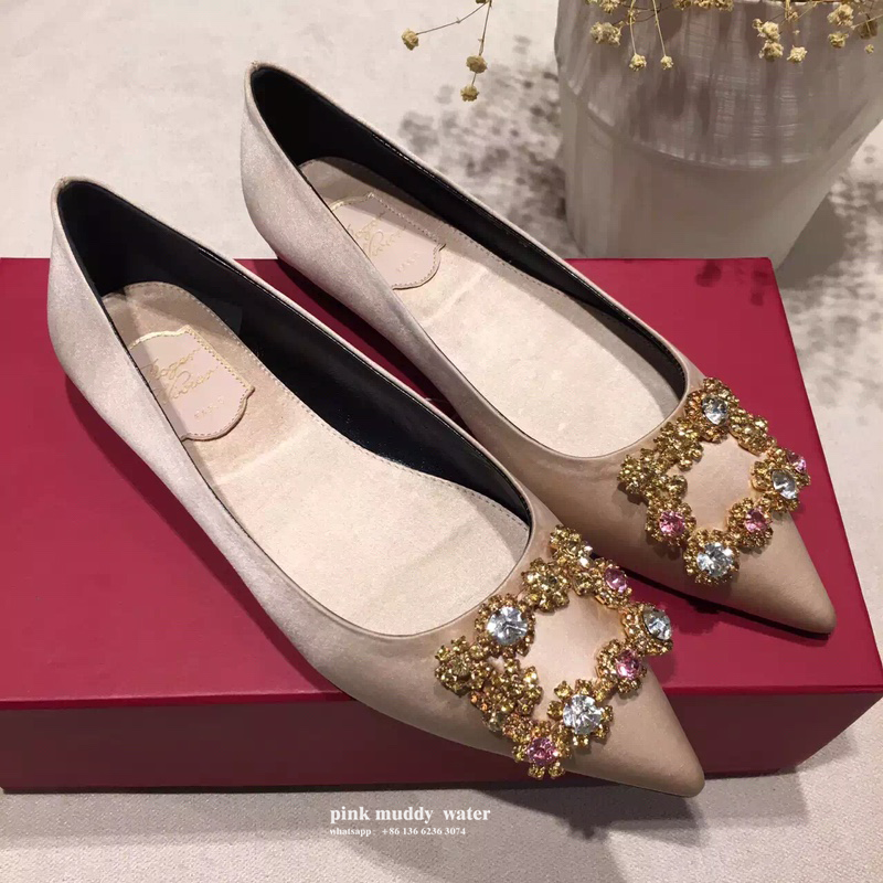Roger Vivier Shoes