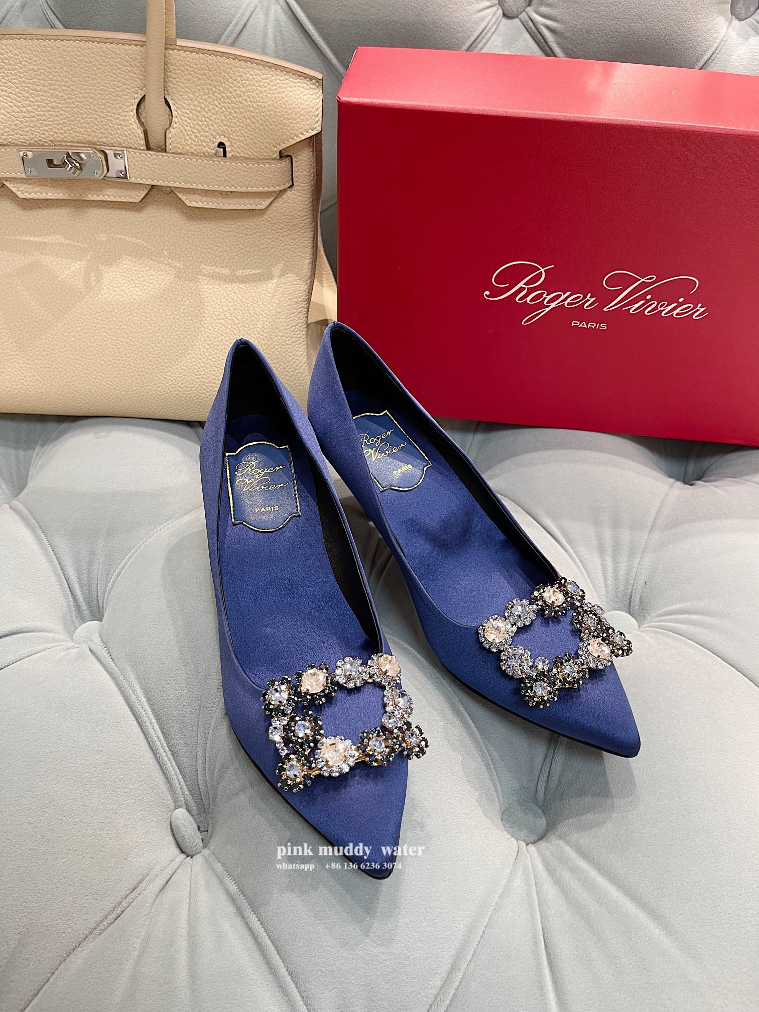 Roger Vivier Shoes
