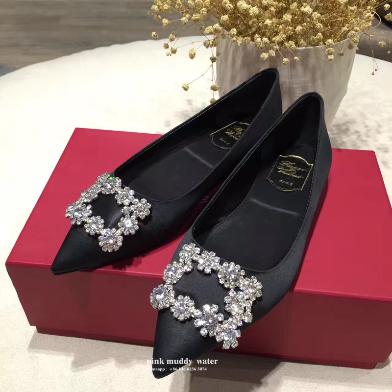 Roger Vivier Shoes